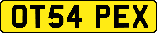 OT54PEX