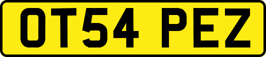 OT54PEZ