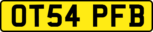 OT54PFB