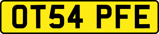 OT54PFE