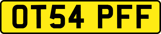 OT54PFF