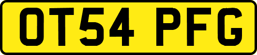 OT54PFG