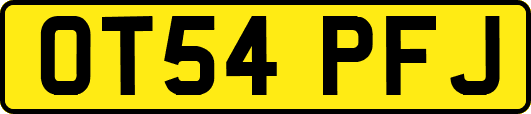 OT54PFJ
