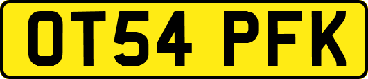 OT54PFK