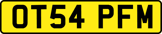 OT54PFM