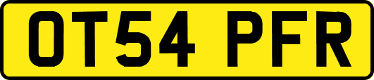 OT54PFR