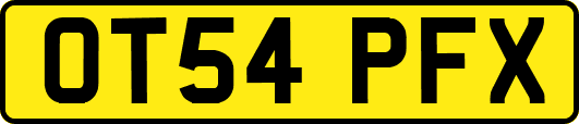 OT54PFX