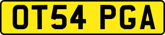 OT54PGA
