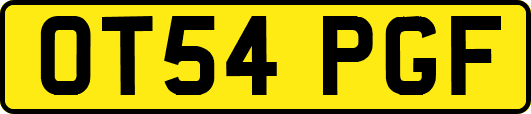 OT54PGF