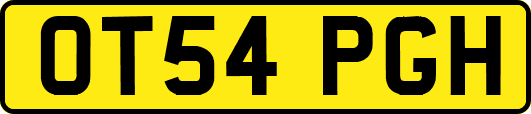 OT54PGH