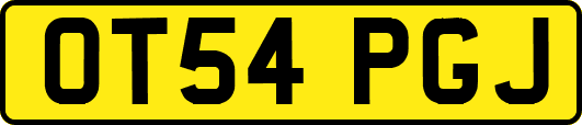 OT54PGJ
