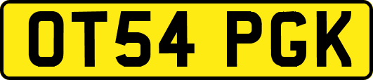 OT54PGK