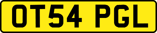 OT54PGL