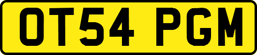 OT54PGM