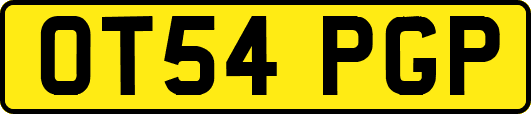 OT54PGP