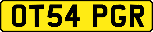OT54PGR