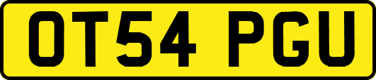 OT54PGU