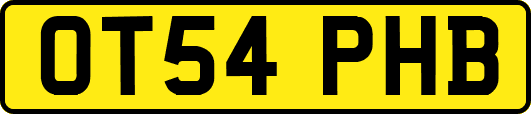 OT54PHB