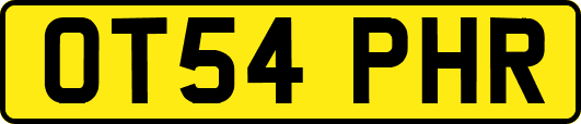 OT54PHR