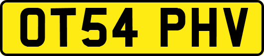 OT54PHV