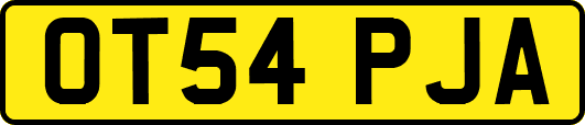OT54PJA