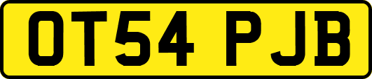 OT54PJB
