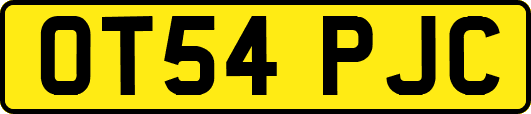 OT54PJC