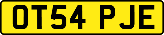 OT54PJE
