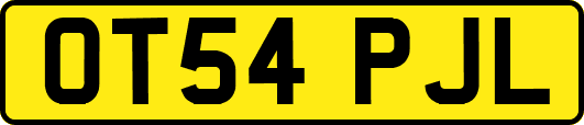 OT54PJL