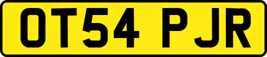 OT54PJR