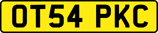 OT54PKC
