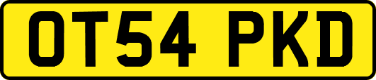 OT54PKD