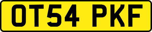 OT54PKF