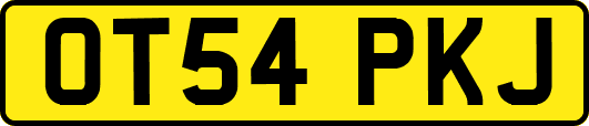 OT54PKJ