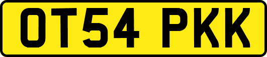 OT54PKK