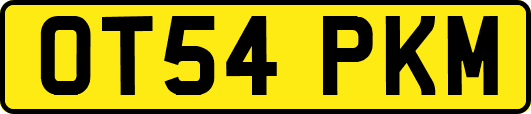 OT54PKM