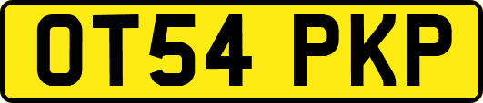OT54PKP