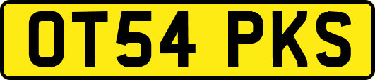 OT54PKS