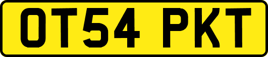 OT54PKT