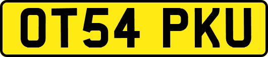 OT54PKU