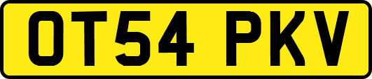 OT54PKV
