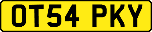 OT54PKY