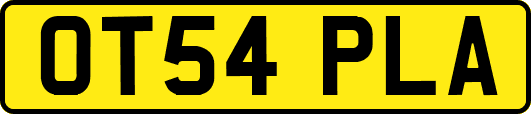 OT54PLA