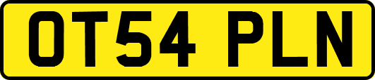 OT54PLN
