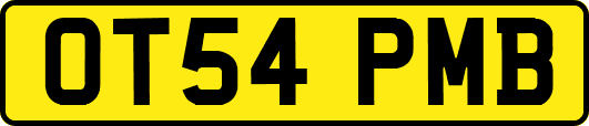 OT54PMB