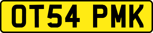 OT54PMK