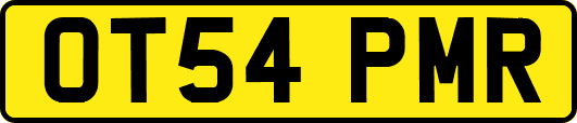 OT54PMR