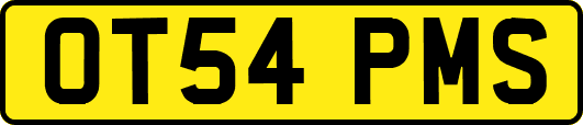 OT54PMS
