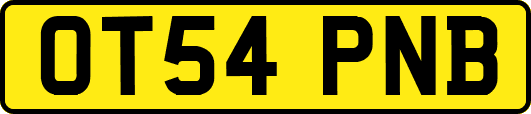 OT54PNB