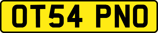 OT54PNO